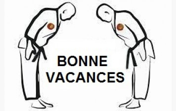 Planning "Vacances de la Toussaint"
