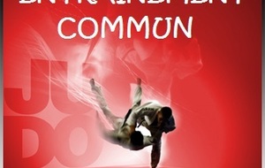 Cours Commun Judo