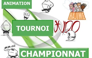Tournoi 2 Benjamin