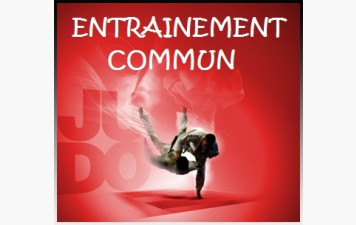 ENTRAINEMENT COMMUN